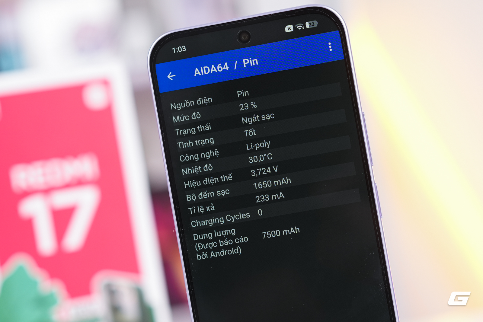 genk-redmi-17-4g-12-1786514325483706046506 Chiếc điện thoại gây tranh cãi của Xiaomi - Ảnh 8.
