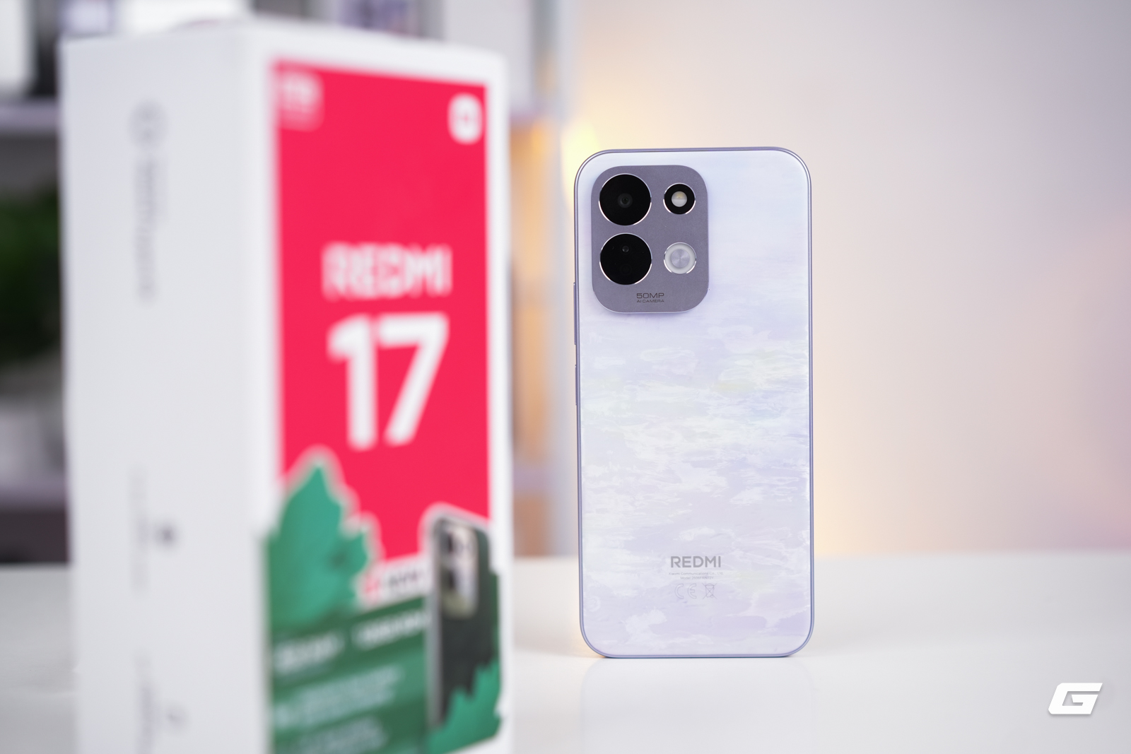 genk-redmi-17-4g-21-1786514326807321937714 Chiếc điện thoại gây tranh cãi của Xiaomi - Ảnh 1.