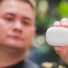 Redmi Buds 8 Pro: Khi tai nghe tầm trung làm tròn cả phần nghe lẫn chống ồn
