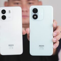 Vì sao REDMI Note 17 đội giá: khi linh kiện quyết định số tiền bạn phải bỏ ra