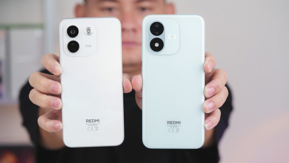 Vì sao REDMI Note 17 đội giá: khi linh kiện quyết định số tiền bạn phải bỏ ra