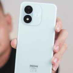 Redmi Note 17 4G tại Việt Nam: smartphone pin lớn, màn khủng và cam kết hậu mãi mới