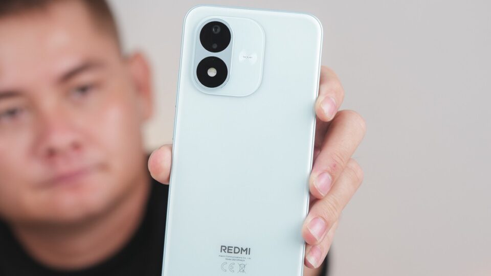 Redmi Note 17 4G tại Việt Nam: smartphone pin lớn, màn khủng và cam kết hậu mãi mới