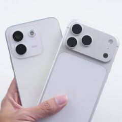So sánh pin và độ bền: REDMI Note 17 Pro Max đối đầu iPhone 17 Pro Max