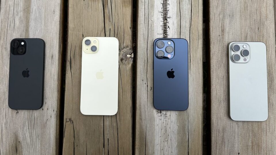 Giá Cả Cập Nhật iPhone 15 Tháng 8: Giảm Giá Hấp Dẫn Cho Dòng Smartphone Này