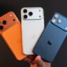 Giá Cả Các Dòng iPhone Cập Nhật Cuối Tháng 7: Một Cái Nhìn Mới