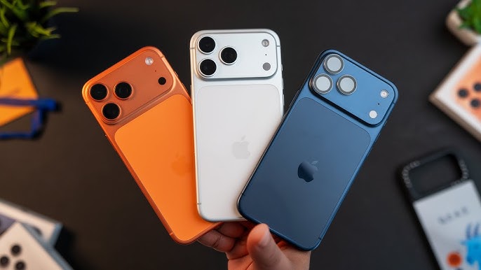 Giá Cả Các Dòng iPhone Cập Nhật Cuối Tháng 7: Một Cái Nhìn Mới