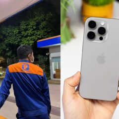 Cập Nhật Giá Xăng Dầu và Xem Xét Tình Hình iPhone 15 Trong Tháng 7