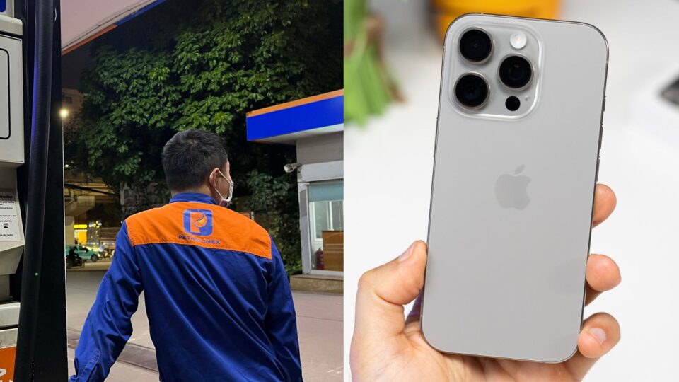 Cập Nhật Giá Xăng Dầu và Xem Xét Tình Hình iPhone 15 Trong Tháng 7