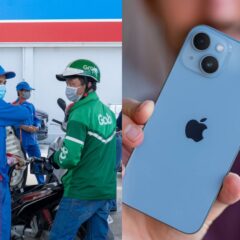 Cập Nhật Giá Xăng và Thông Tin Mới Về iPhone 14 Ngày 2/8