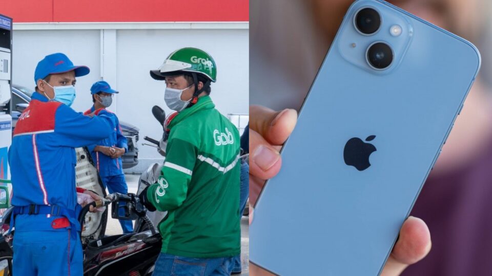 Cập Nhật Giá Xăng và Thông Tin Mới Về iPhone 14 Ngày 2/8