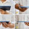 Nên Chọn iPad A16 Hay iPad Air: Lựa Chọn Tốt Nhất Cho Học Sinh, Sinh Viên và Dân Văn Phòng
