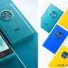Khám Phá HMD Touch AI: Sự Kết Hợp Hoàn Hảo Giữa Di Động và AI Giá Chỉ 1,8 Triệu Đồng
