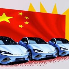 Sản Xuất Ô Tô Thái Lan Rơi Vào Tình Trạng Khó Khăn: Nguyên Nhân và Hệ Lụy