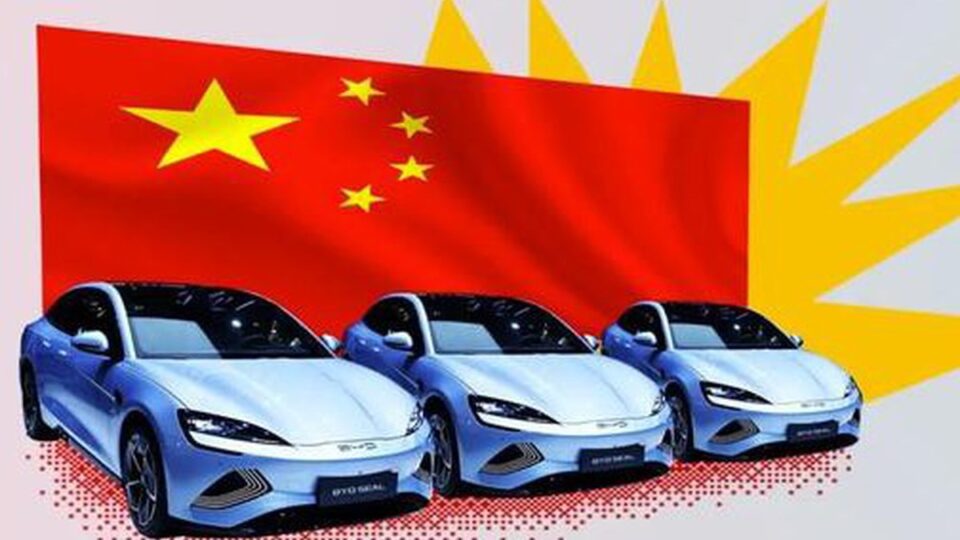 Sản Xuất Ô Tô Thái Lan Rơi Vào Tình Trạng Khó Khăn: Nguyên Nhân và Hệ Lụy