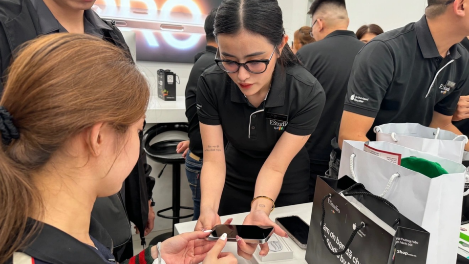 Đợt tăng giá lớn của Apple: Mac và iPad đội chi phí linh kiện, thị trường Việt Nam phản ứng ra sao
