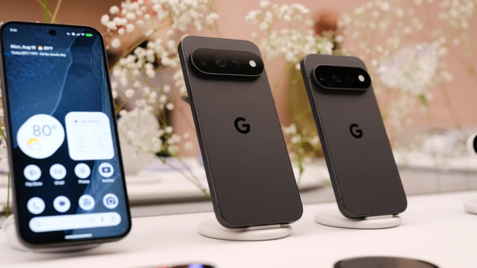 Google Pixel 11: AI tiến bước, giá tăng và những quyết định phần cứng quan trọng