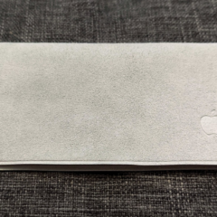 Apple giảm mạnh giá khăn lau Polishing Cloth: chuyện gì đang diễn ra và người dùng cần biết