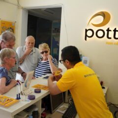 SIM Pottel: Vietnam Post trở lại thị trường di động qua giấy phép MVNO