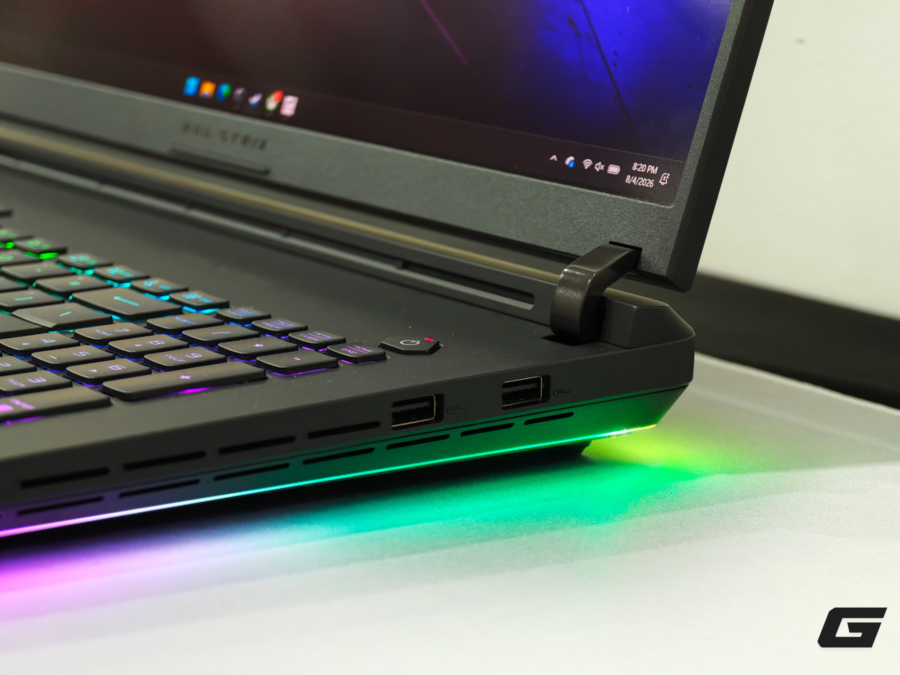 Laptop gaming mạnh nhất lịch sử ROG chính thức bán tại Việt Nam: Đem SH350i ra đổi vẫn phải bù thêm tiền mới rước về được - Ảnh 18.