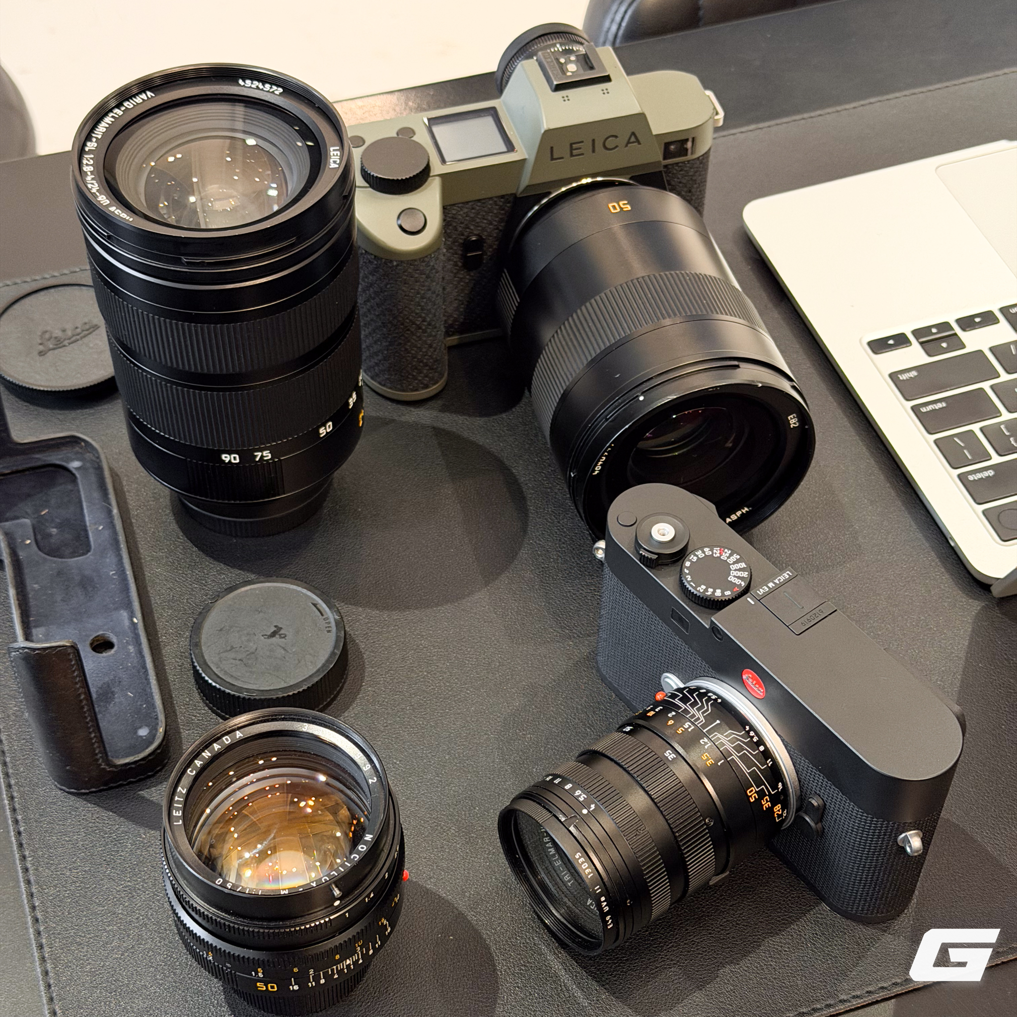 Leica M EV1- Khi biểu tượng từ bỏ kính ngắm quang học: Cú chuyển mình hay lời tạm biệt di sản?- Ảnh 7.