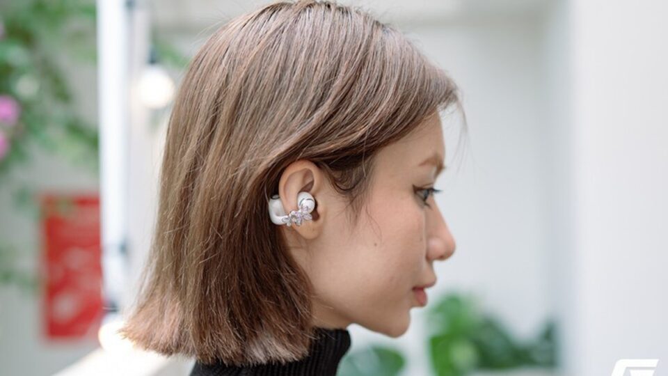 Shokz OpenDots 2: Đánh giá toàn diện cho người cần đeo tai nghe cả ngày
