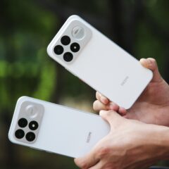 Redmi K100 Pro series: Xiaomi ra mắt sớm để đối phó bão giá linh kiện