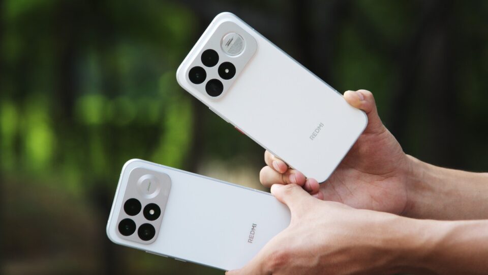 Redmi K100 Pro series: Xiaomi ra mắt sớm để đối phó bão giá linh kiện