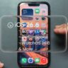 Đánh Giá Bản Cập Nhật iOS 26.6: Thời Gian Sử Dụng Pin Ấn Tượng và Hiệu Năng Tuyệt Vời