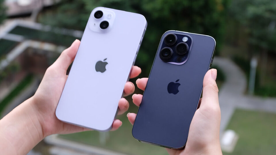 Cập Nhật Giá iPhone 14 Tháng 8: Lựa Chọn Hấp Dẫn Cho Người Dùng