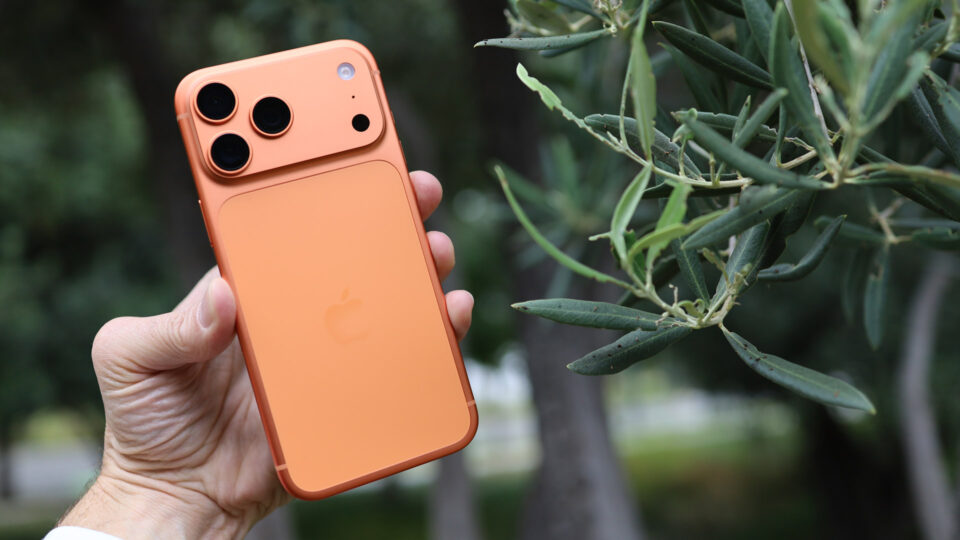 Đánh Giá Sự Giảm Giá Của iPhone 17 Pro Max Trước Khi iPhone 18 Ra Mắt