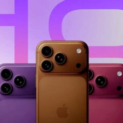 iPhone 18 Pro sắp ra mắt: lịch chi tiết, tin đồn phần cứng và những thay đổi đáng chú ý