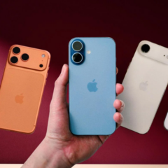 Cuối Tháng 7: Cập Nhật Giá Bán iPhone 17 Thú Vị Dành Cho Người Tiêu Dùng