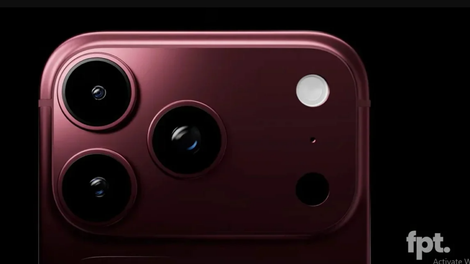 Khám Phá iPhone 18 Pro Max: Nâng Cấp Đáng Kể Trước Khi Ra Mắt
