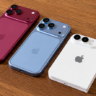 Khám Phá iPhone 18 Pro Max và iPhone Ultra: Đột Phá Trong Thiết Kế Gập