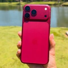 Có Thể iPhone 18 Không Ra Mắt Vào Mùa Thu, Điểm Mới Từ iPhone 18 Pro Max