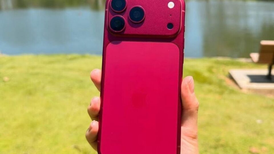 Có Thể iPhone 18 Không Ra Mắt Vào Mùa Thu, Điểm Mới Từ iPhone 18 Pro Max