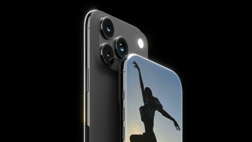 Khám Phá Những Tính Năng Đột Phá Trên iPhone 20 So Với iPhone 18