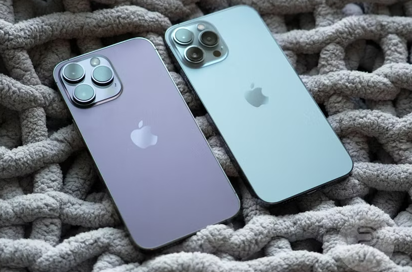 Top 2 iPhone Pro Max Đáng Mua Nhất Với Giá Sốc Giữa Năm 2026