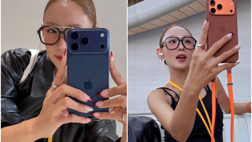 Khám Phá Mức Giá iPhone 17 Pro Max Đang Giảm Sâu Đến Không Ngờ