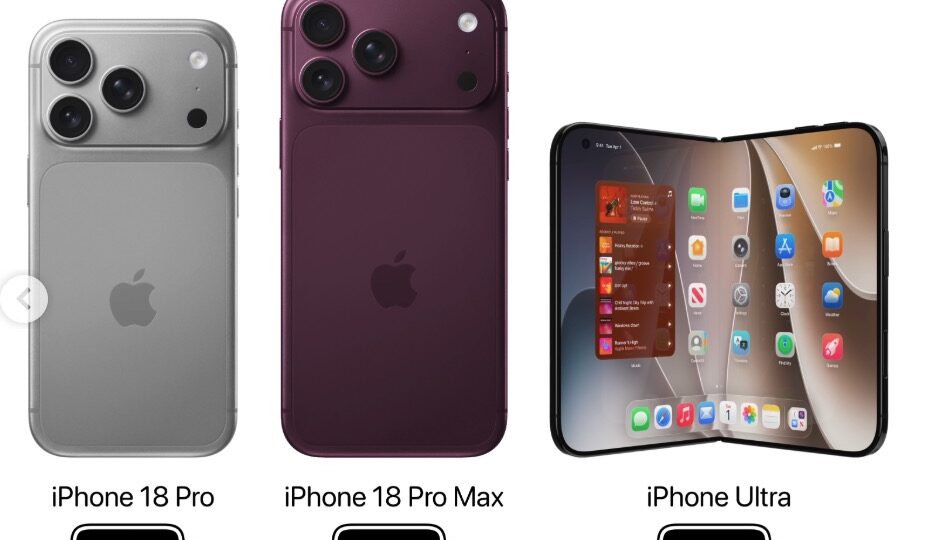 Giá Cả Dự Kiến Của iPhone 18 Pro Max: Những Chi Tiết Đáng Chú Ý