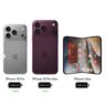 Giá Cả Dự Kiến Của iPhone 18 Pro Max: Những Chi Tiết Đáng Chú Ý