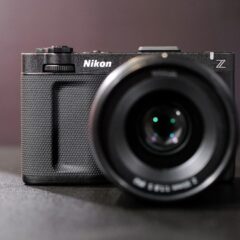 Nikon ZR: Nikon chính thức đưa camera cinema full-frame về Việt Nam