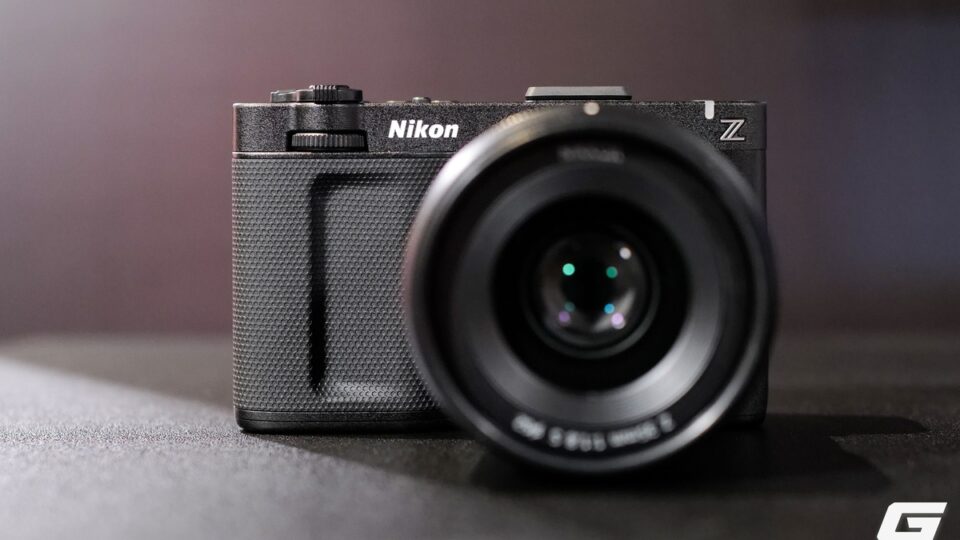 Nikon ZR: Nikon chính thức đưa camera cinema full-frame về Việt Nam