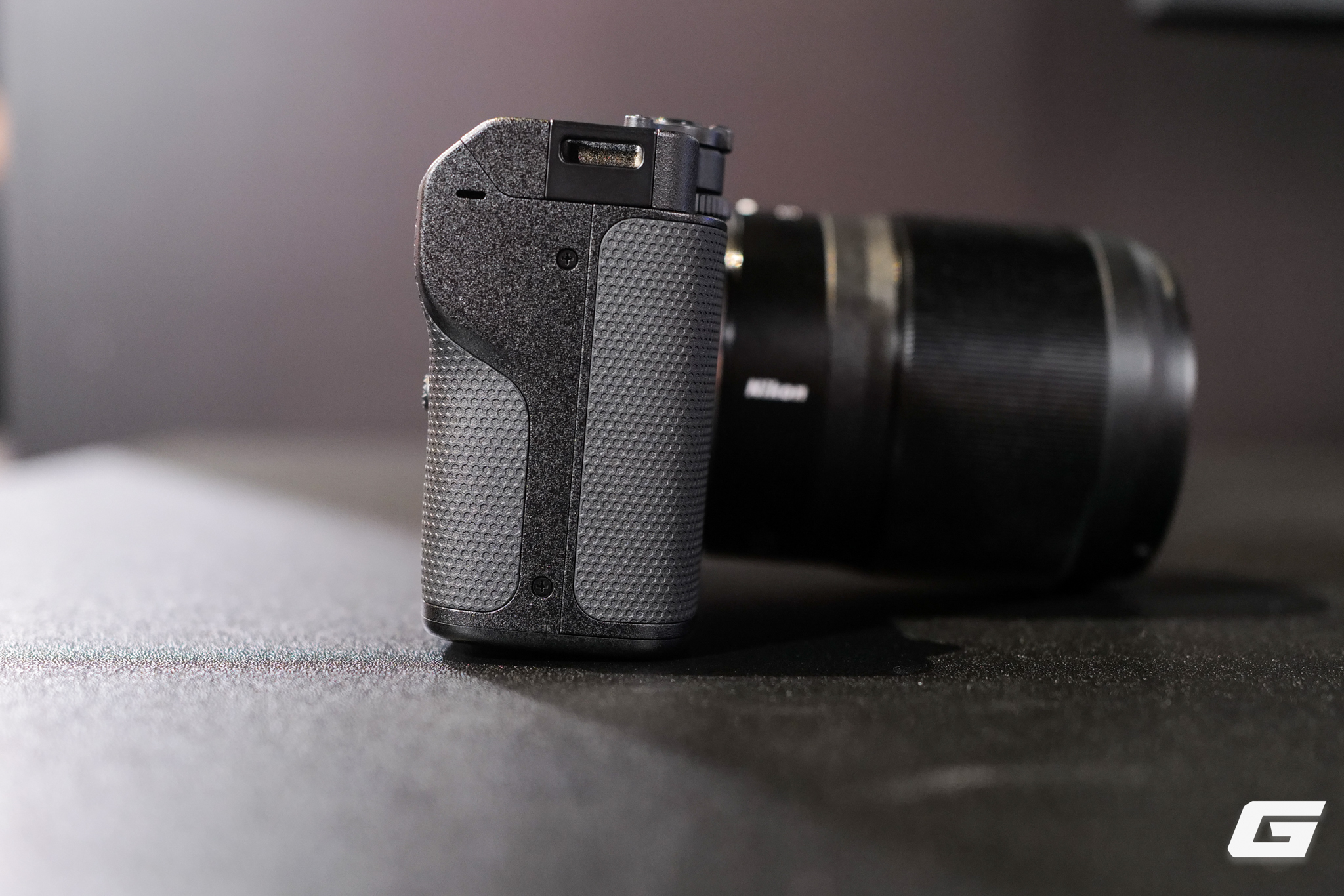 Nikon ZR chính thức ra mắt tại Việt Nam: Cinema Camera full-frame đầu tiên của Nikon sau khi thâu tóm RED, giá 61,99 triệu đồng- Ảnh 6. Nikon ZR chính thức ra mắt tại Việt Nam: Cinema Camera full-frame đầu tiên của Nikon sau khi thâu tóm RED, giá 61,99 triệu đồng- Ảnh 6.