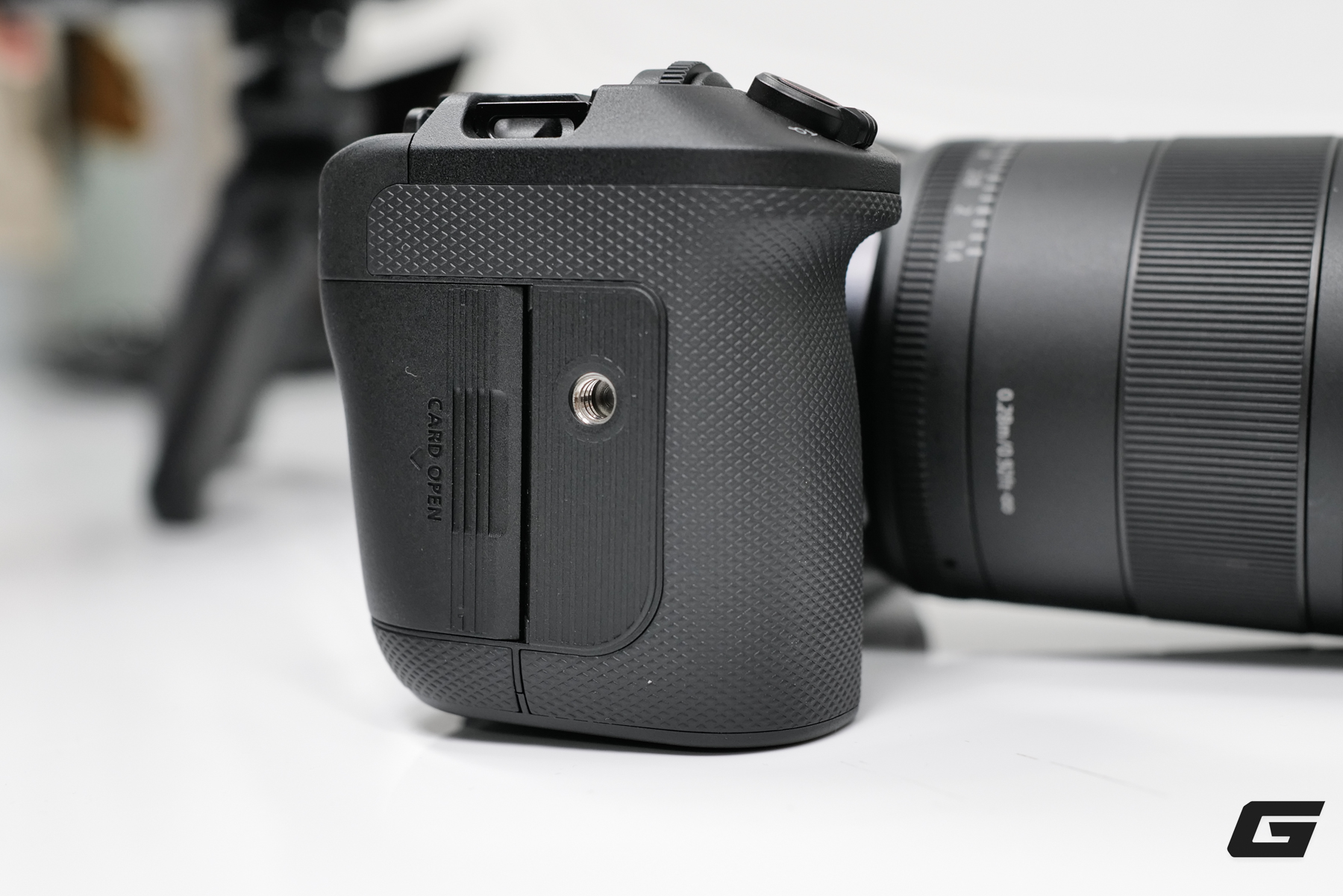 Canon EOS R6 V chính thức ra mắt tại Việt Nam: Máy quay full-frame 7K cho thế hệ creator mới- Ảnh 3. Canon EOS R6 V chính thức ra mắt tại Việt Nam: Máy quay full-frame 7K cho thế hệ creator mới- Ảnh 3.