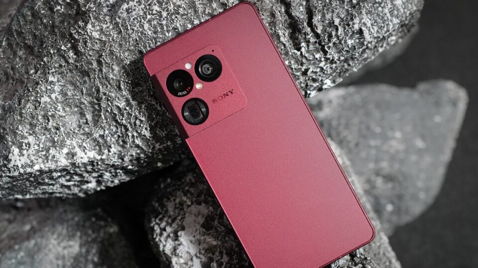 Sony Xperia 1 VIII ra mắt tại Việt Nam: chọn lọc dành cho người yêu âm thanh và nhiếp ảnh