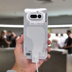 Nothing ra mắt chính thức ở Việt Nam: Phone (4a) series và Headphone (a) hướng tới phong cách cá nhân