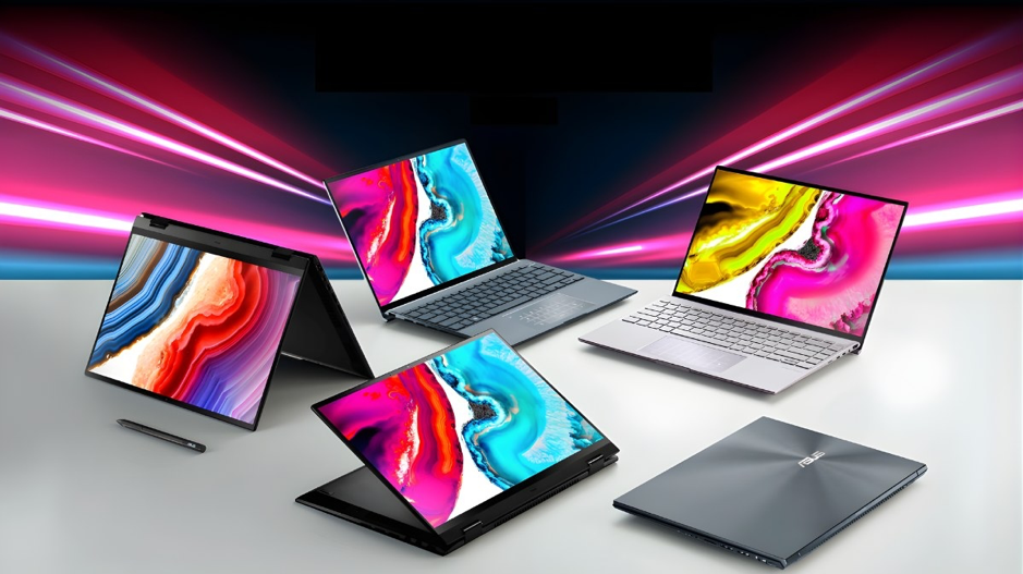 Top 7 Laptop Asus Bình Dân Dành Cho Sinh Viên Được Yêu Thích