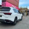 Khám Phá Xe Hybrid Lexus LX 700h Mới Tại Việt Nam
